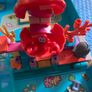 Lego 43176 Ariel's Storybook Adventures Image 5