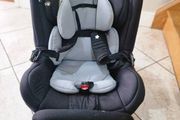 My Babiie Birth to 4 yo car seat Damaged