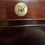Antique drinks cabinet Image 5