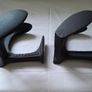 Vintage cast iron cobbler anvil tool Image 2
