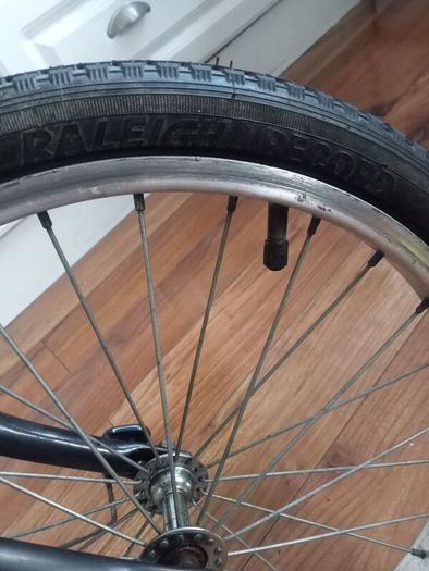 Brompton 3 speed