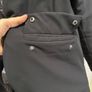 M women's technical winter parka Italy jacket Image 3