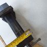 A roebuck bench vice Image 7