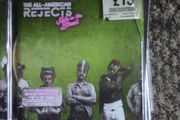 The All American Rejects - Kids In The Street CD