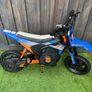 Brand New Kids Electric Dirt Bikes Image 8