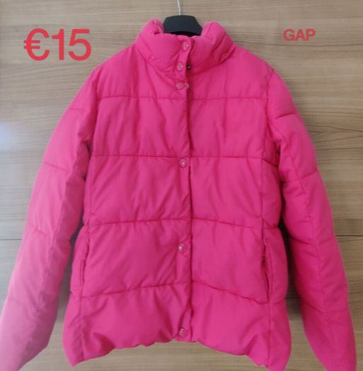 Girls Coats