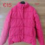 Girls Coats Image 3