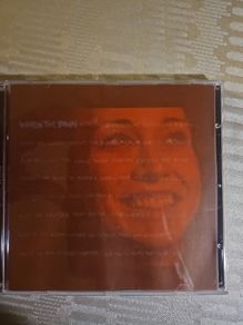 Fiona Apple CD - When The Pawn