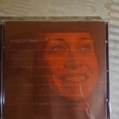 Fiona Apple CD - When The Pawn