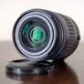 Olympus Zuiko 40-150 mm F4-5.6 Lens micro (4\3) Image 3