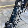 Raleigh Motus Grand Tour Electric Bike with Child Seat Image 9