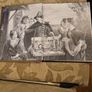 Celebration Of Life.  Millennium Diary By National Gallery Of Ireland. First Edition Hardback In Good Condition. See Photos For Same. Image 3