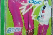 Beck - Midnite Vultures CD (1999) EU Repress Electronic Indie Alt Rock EX+