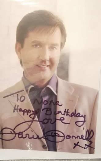 Memorabilia