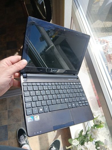 acer laptop