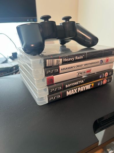 Ps3 PlayStation 3