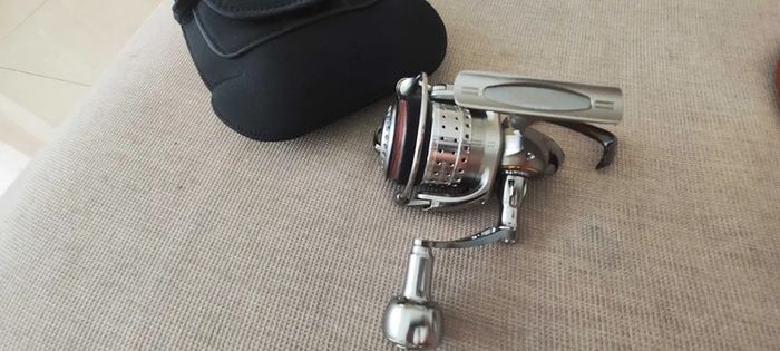 Daiwa Exist 3012