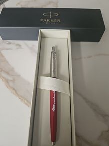 Parker Pen