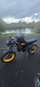 Electric bike