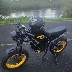 Eletric bike