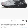 Boys Runners/ Nike/Adidas size 5.5 UK Image 2