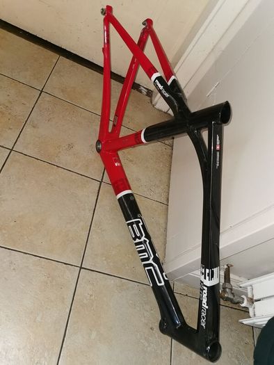 bmc bike