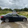 Breaking bmw e93 320d n47d20a black sapphire met Image 8