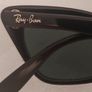 Brand New Childrens RayBan Miss Burbank Kids Image 10