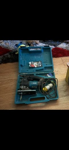 makita 110v jigsaw