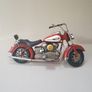 Display Motor cycle Image 3