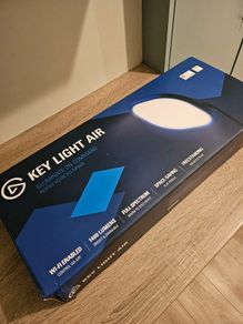 Elgato Keylight Air mk1