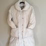 DKNY down long puffer parka Image 2