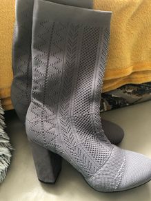 ladies boots