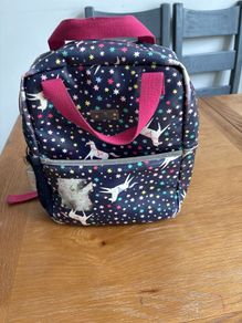 school bag