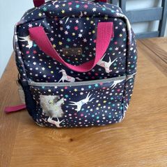 school bag