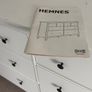 Chest of Drawers - IKEA (Hemnes) Image 3