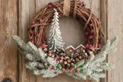 Christmas wreaths