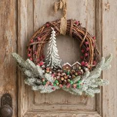 Christmas wreaths