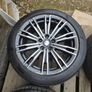 18" Mercedes 5x112 Staggered Image 5