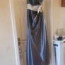 Debs Dresses x 3...Sell at 125.00euro Each .. Now Heavily Price Drop Image 6