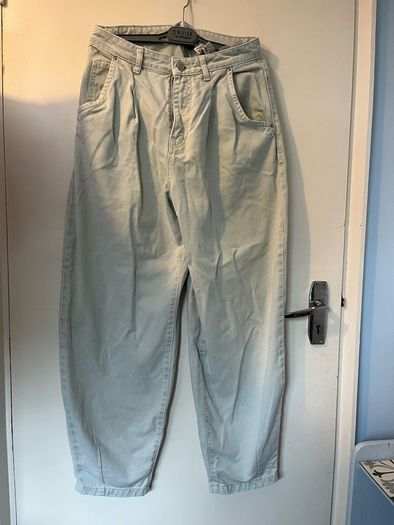 Zara jeans