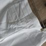 White pants size 10 new Image 5