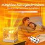 Northern Lights Aurora Projector, 18 Colours with Remote Image 3