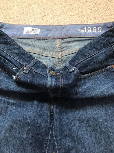 GAP jeans