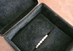 Eternity Ring (ungar & ungar)
