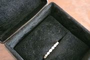 Eternity Ring (ungar &amp; ungar)