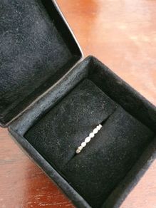 Eternity Ring (ungar & ungar)