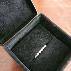 Eternity Ring (ungar & ungar)