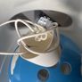 Child bedroom light IKEA SKOJIG Cloud Pendant Light Image 4