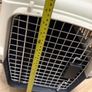 dog travel crate Image 5